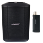 Bose S1 Pro+ Mic/Line TX Set